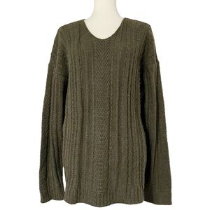 CP Shades‎ SF Vintage Alpaca Blend Sweater